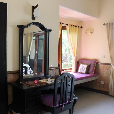 Mans Cottages & Spa Pemuteran  Room photo